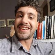 Offro lezioni di Italiano per stranieri e ripetizioni di discipline umanistiche a studenti